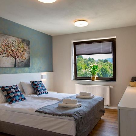 Sun & Sport Apartamenty Krynica-Zdroj Exteriér fotografie