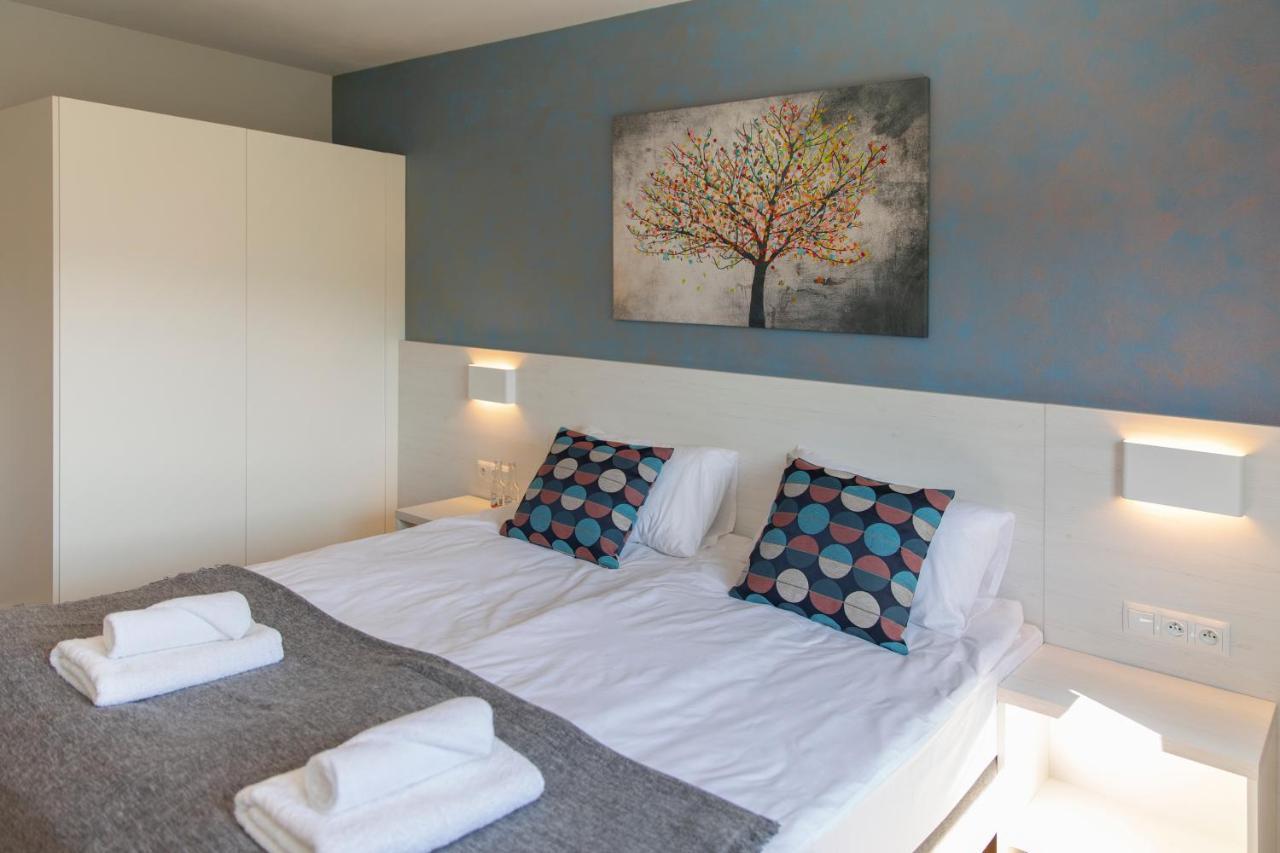 Sun & Sport Apartamenty Krynica-Zdroj Exteriér fotografie