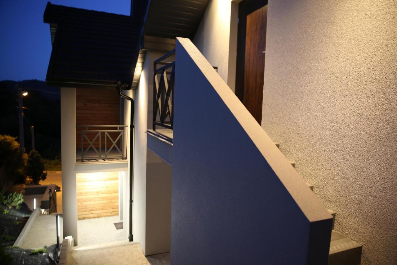 Sun & Sport Apartamenty Krynica-Zdroj Exteriér fotografie