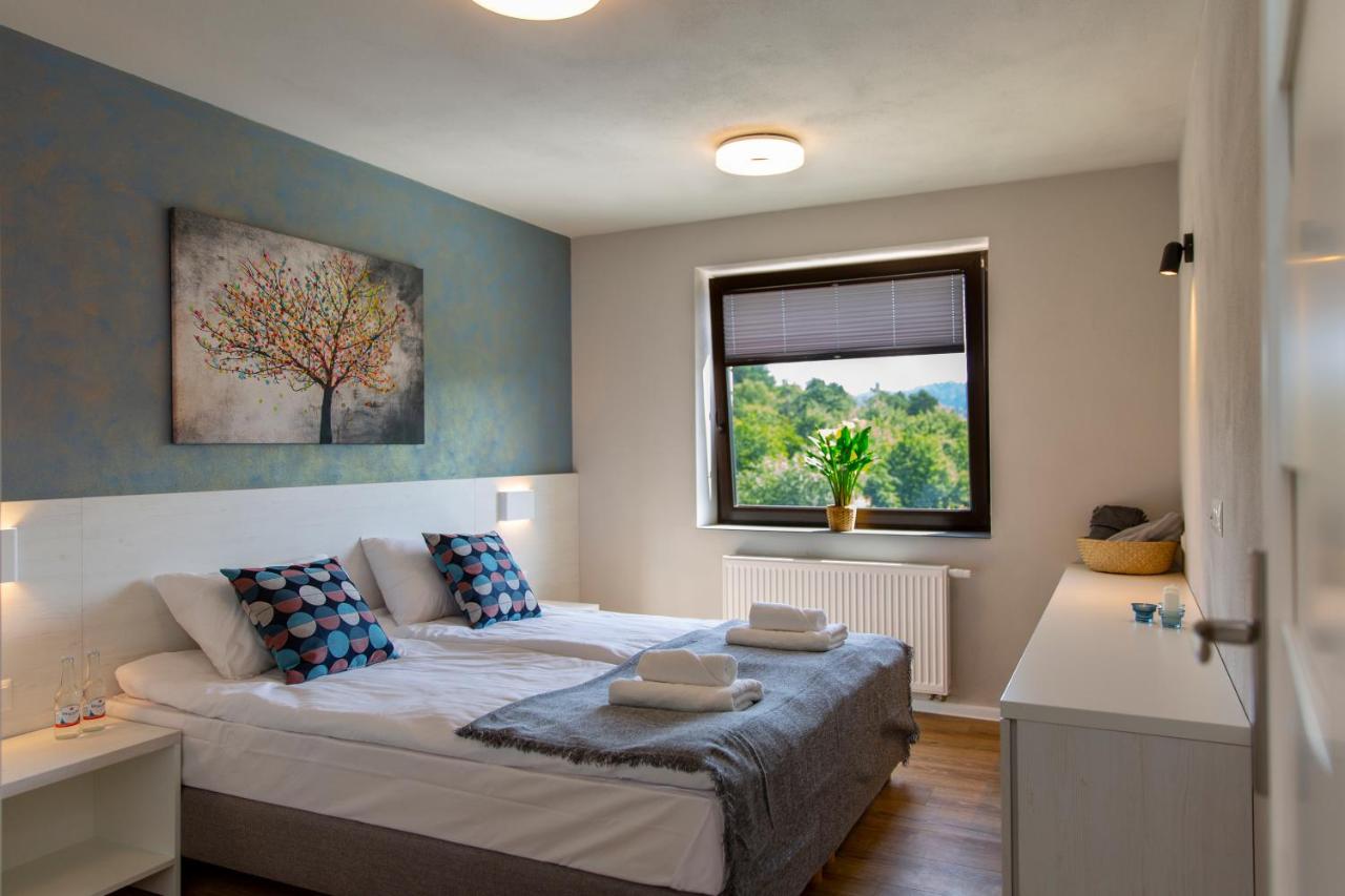 Sun & Sport Apartamenty Krynica-Zdroj Exteriér fotografie