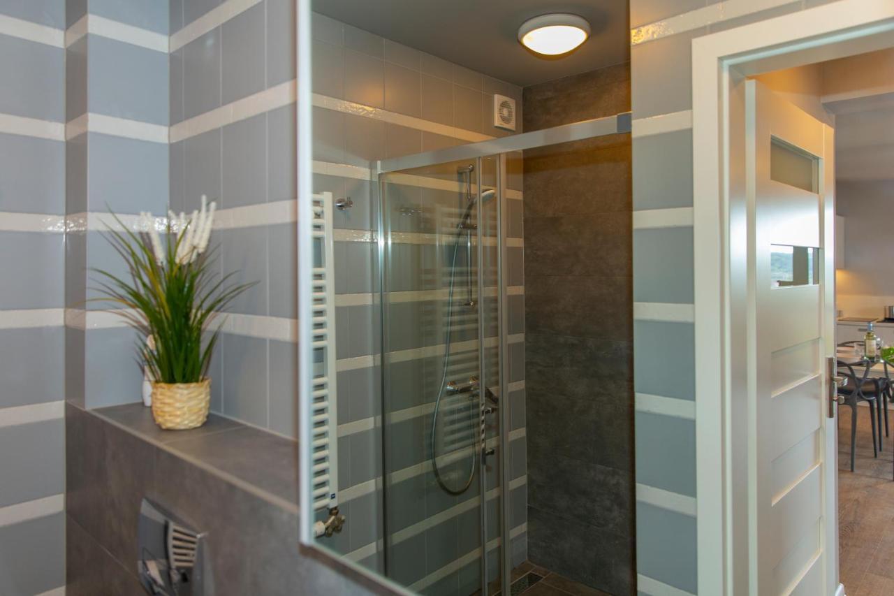Sun & Sport Apartamenty Krynica-Zdroj Exteriér fotografie
