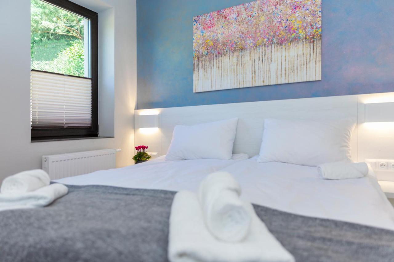 Sun & Sport Apartamenty Krynica-Zdroj Exteriér fotografie