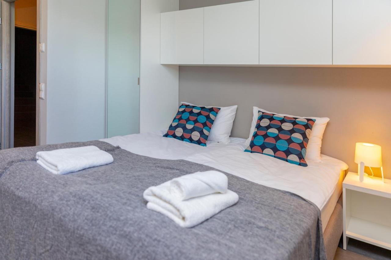 Sun & Sport Apartamenty Krynica-Zdroj Exteriér fotografie