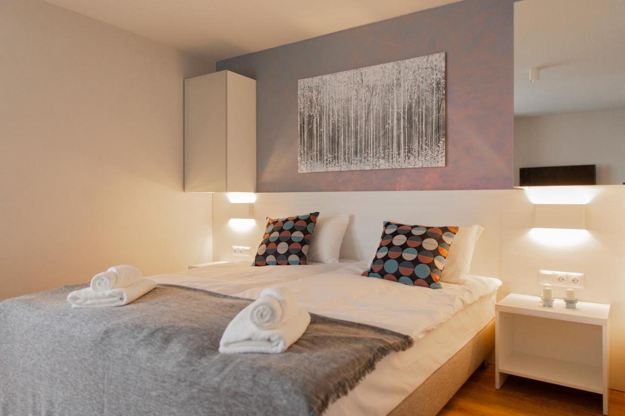 Sun & Sport Apartamenty Krynica-Zdroj Exteriér fotografie