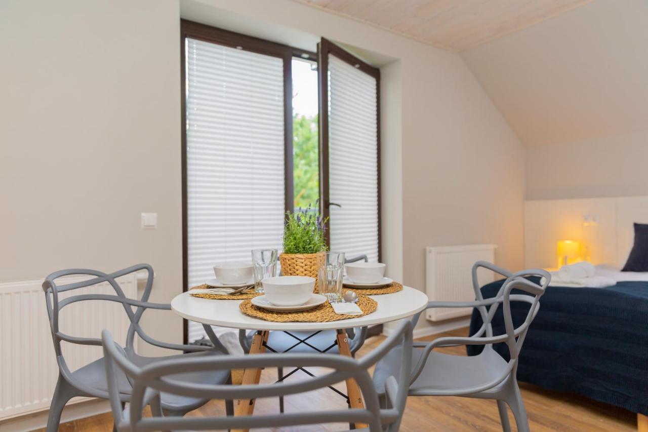Sun & Sport Apartamenty Krynica-Zdroj Exteriér fotografie