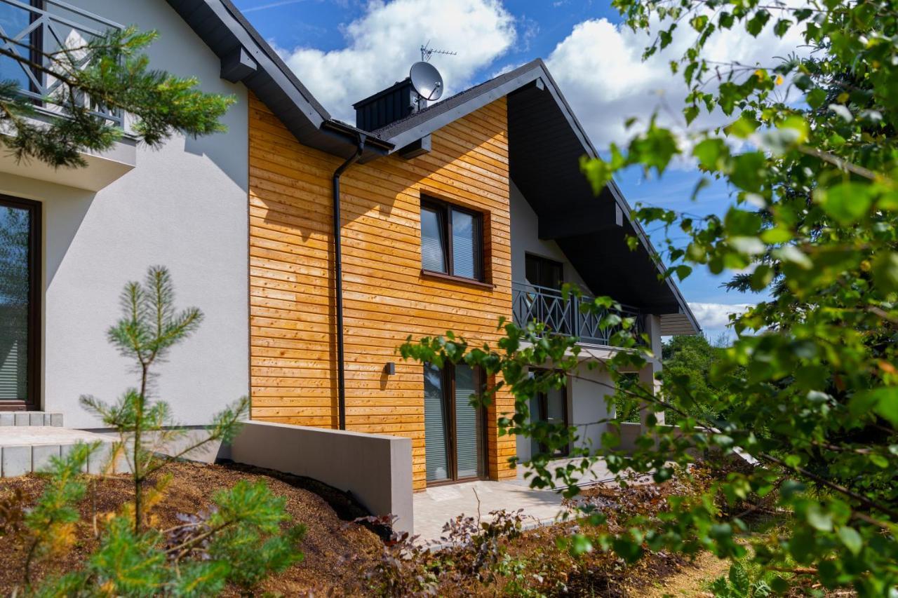 Sun & Sport Apartamenty Krynica-Zdroj Exteriér fotografie