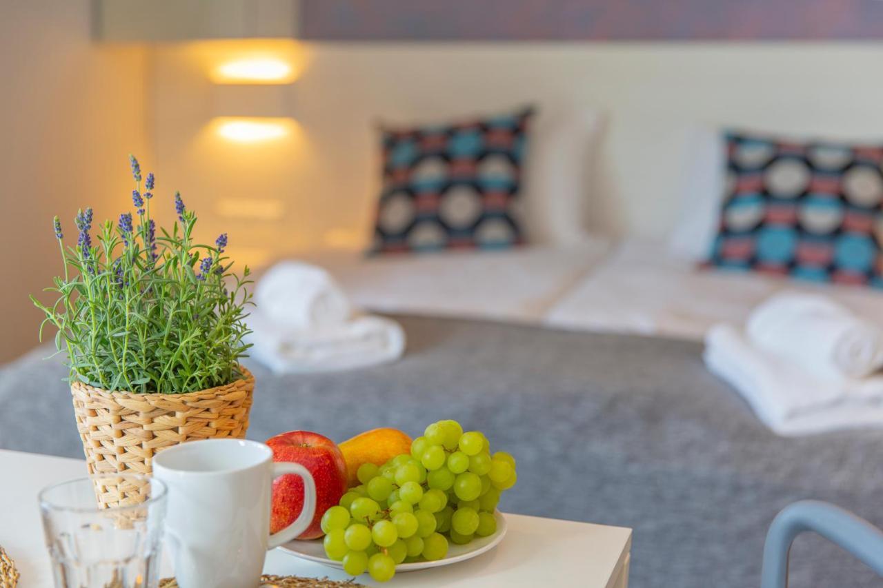 Sun & Sport Apartamenty Krynica-Zdroj Exteriér fotografie